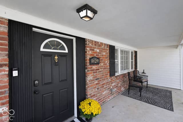 1629 W 74th Place, Indianapolis, IN 46260, photo 4 of 51