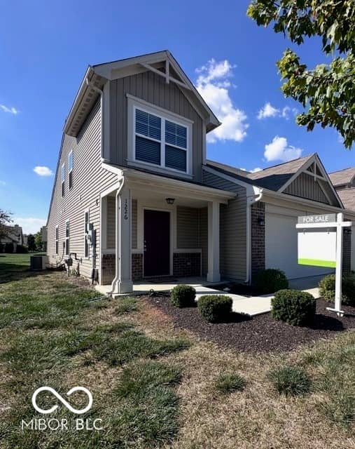 1226 Arlington Drive, Greenfield