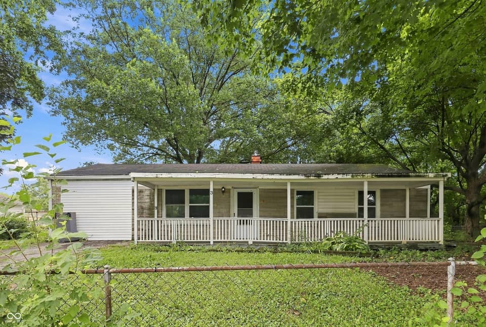 3 Fay Court, Indianapolis, IN 46226, photo 1 of 15