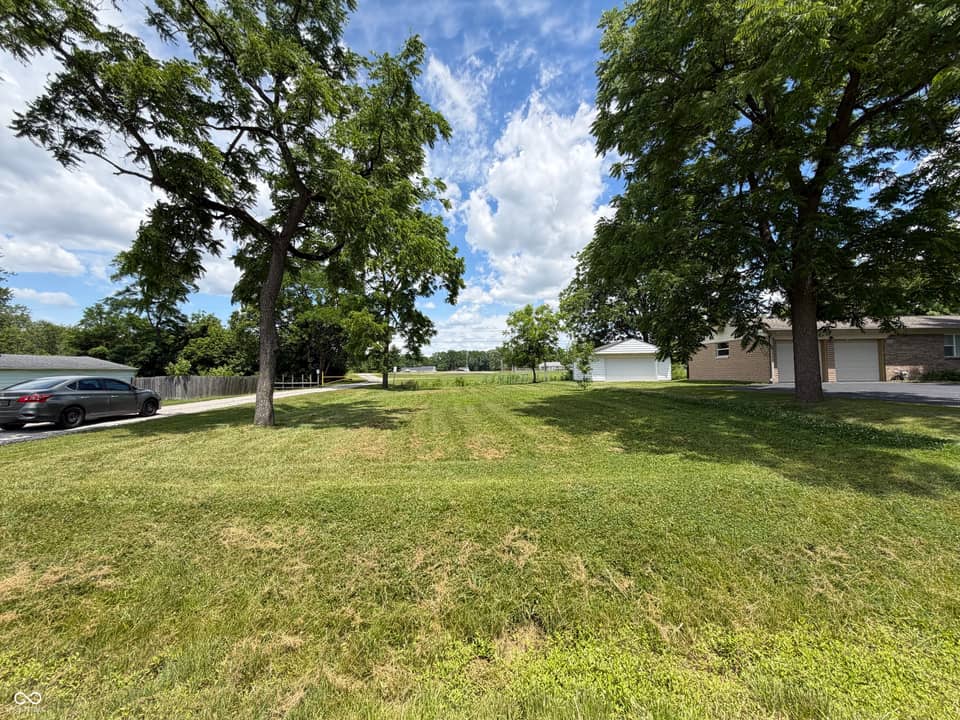 5550 E Terrace Avenue, Indianapolis