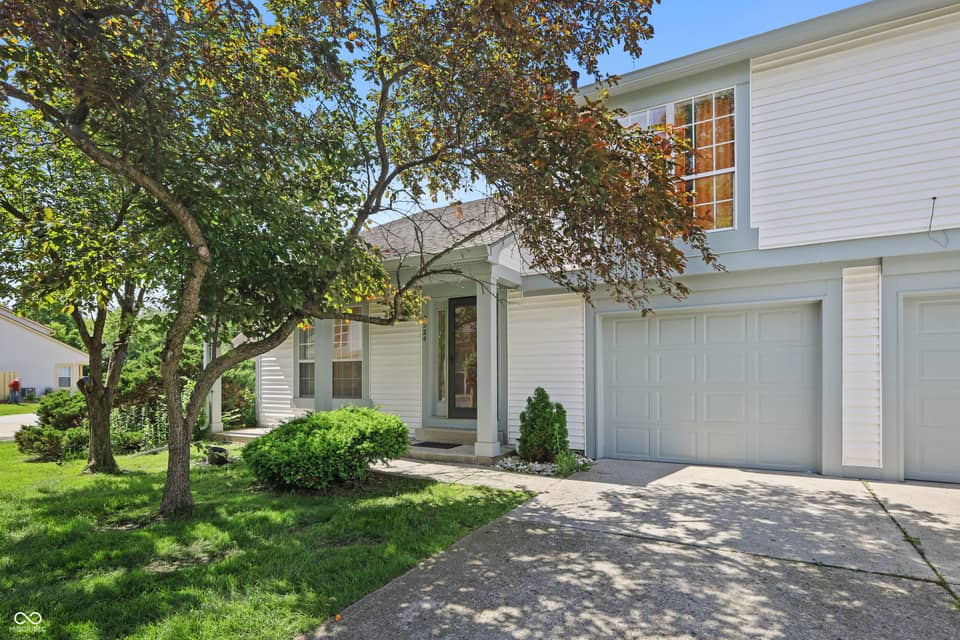 2524 Chaseway Court, Indianapolis