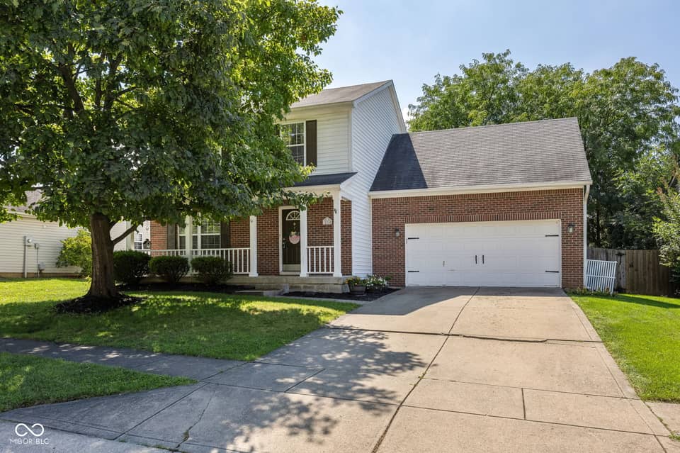 11740 Sand Creek Boulevard, Fishers