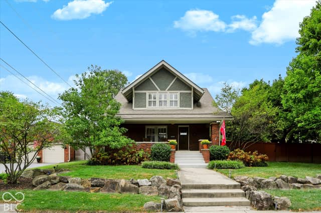 4546 N Pennsylvania Street, Indianapolis, IN 46205, photo 2 of 57