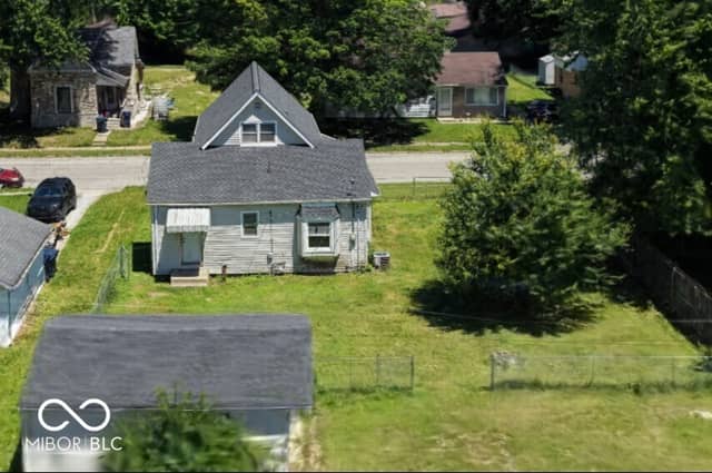 1317 Cottage Avenue, Middletown, IN 47356, photo 3 of 30