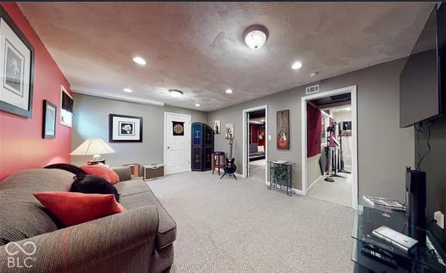 5344 Brianna Lane, Indianapolis, IN 46235, photo 2 of 2