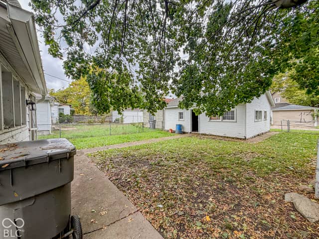 79 N Warman Avenue, Indianapolis, IN 46222, photo 5 of 46