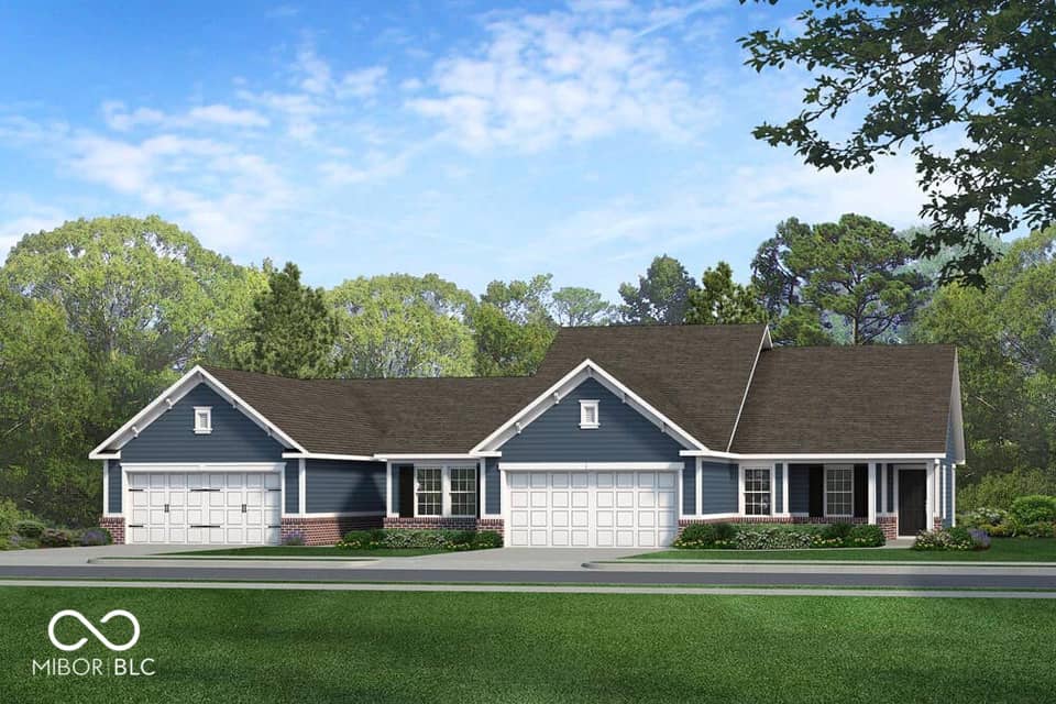 2185 Aviary Lane, Danville