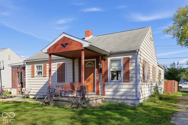 311 S 31st Street, Lafayette, IN 47904, photo 2 of 30