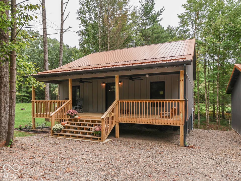 7951 Laurel Drive, Nineveh