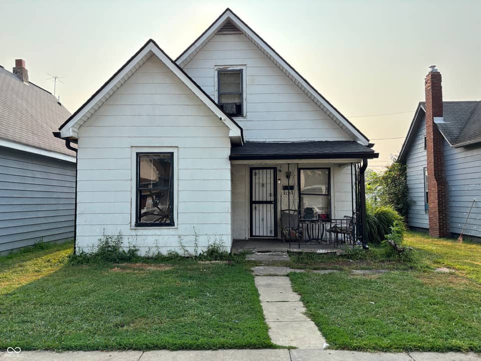 321 S Hamilton Avenue, Indianapolis, IN 46201, photo 1 of 17