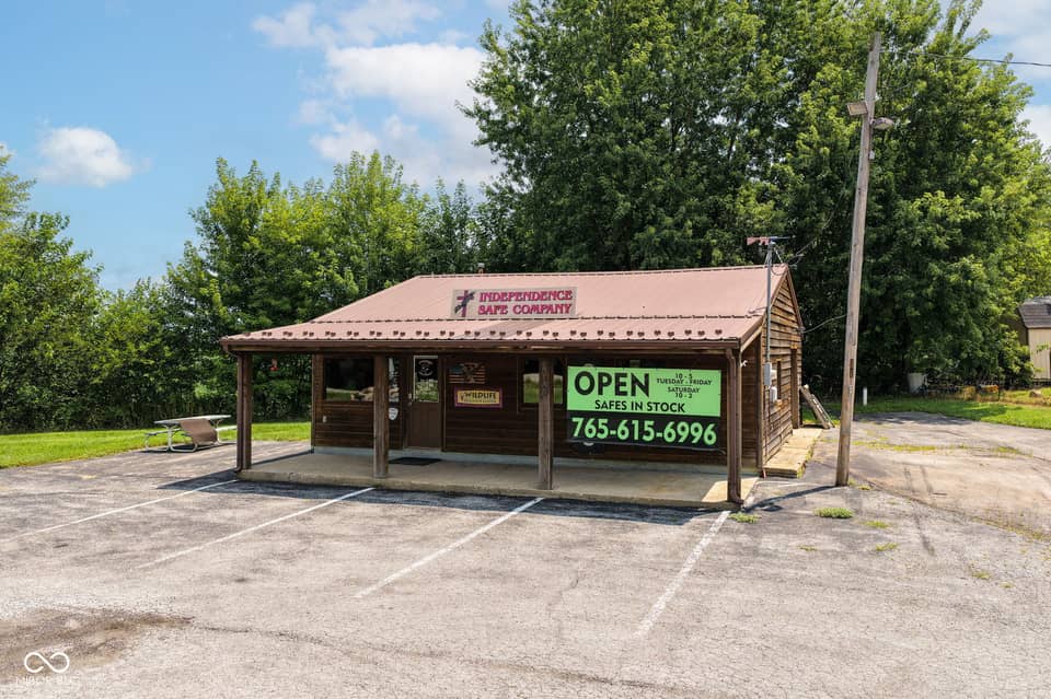 20100 State Road 37 N, Noblesville