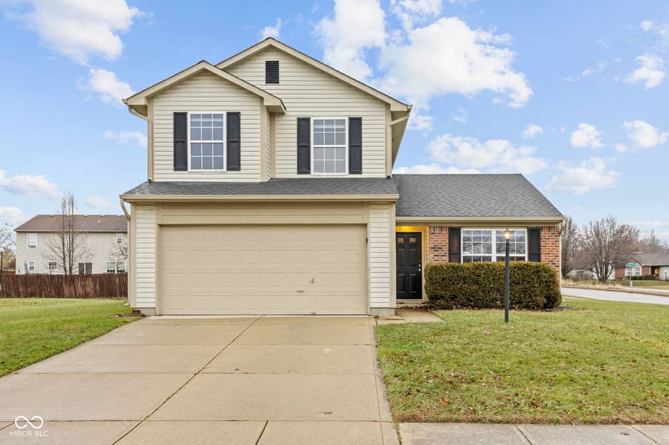 7358 Glendale Drive, Avon