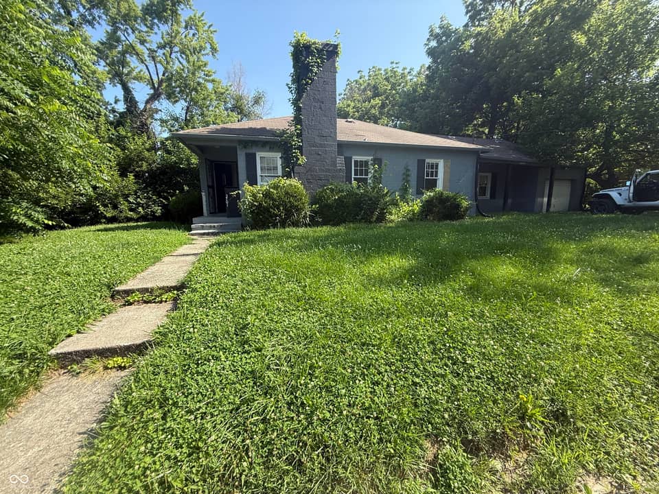 3701 N Parker Avenue, Indianapolis
