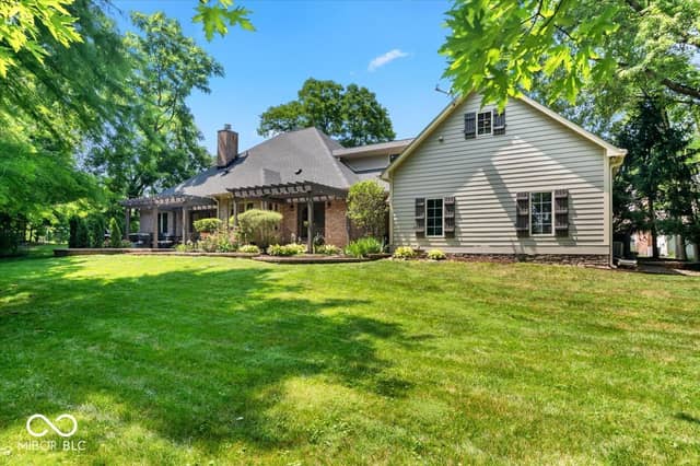 631 Peach Tree Court, Danville, IN 46122, photo 4 of 49