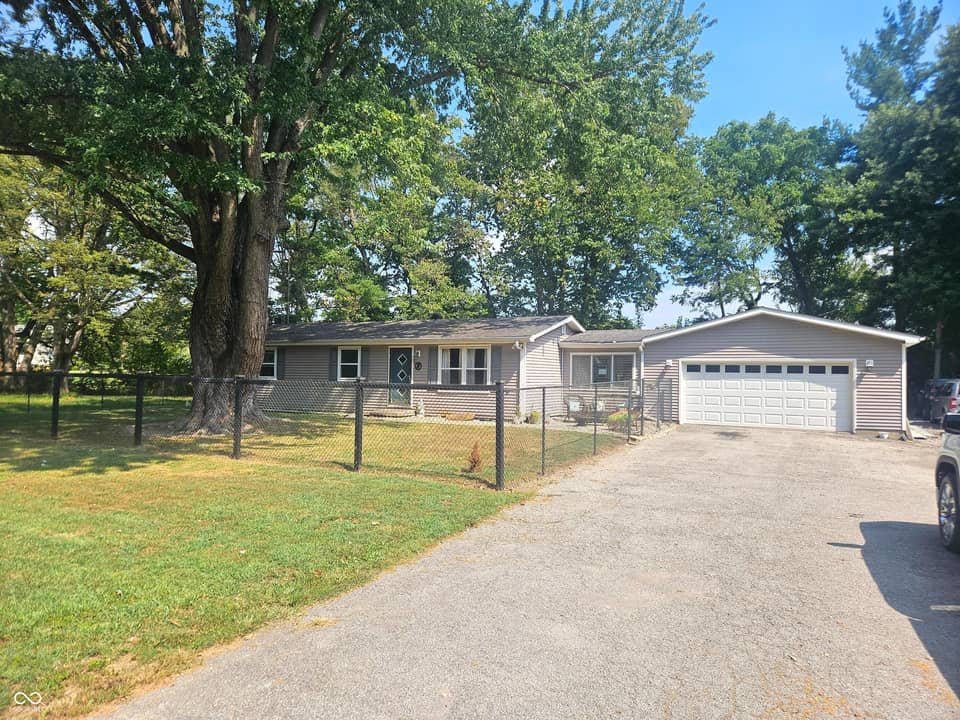 2957 N Talley Road, Columbus