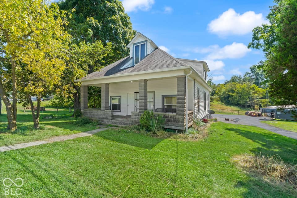 11409 US 150, Greenville, IN 47124, photo 1 of 62