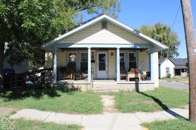 602 W Franklin Street, Shelbyville, IN 46176, photo 4 of 15