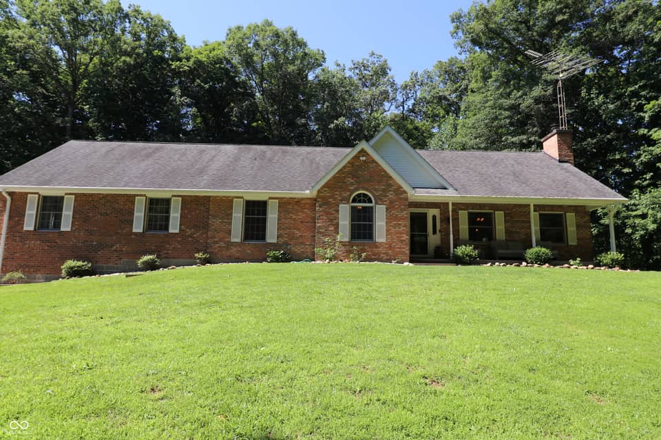 1287 Lovers Road, Batesville, IN 47006, photo 1 of 36