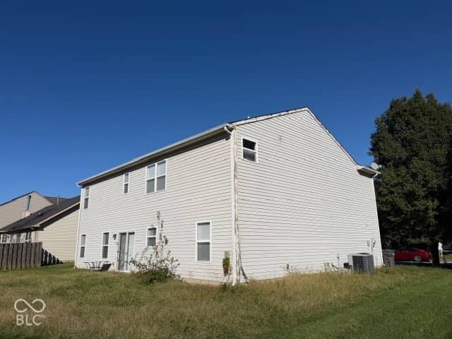1822 Brook Crossing Way, Indianapolis, IN 46229, photo 5 of 4