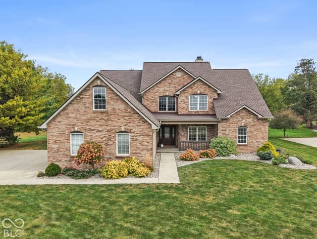 5976 E Holes Crossing Drive, Crawfordsville, IN 47933, photo 2 of 79