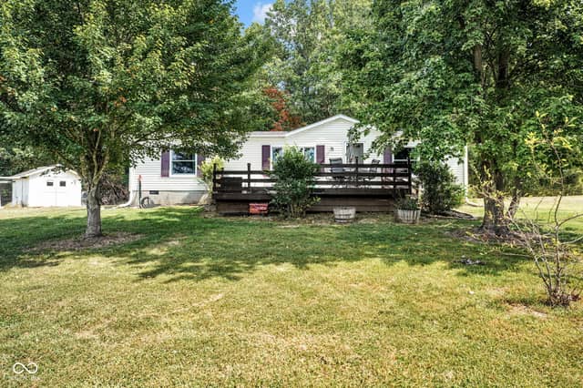 7433 Ogle Road, Freetown, IN 47235, photo 4 of 43