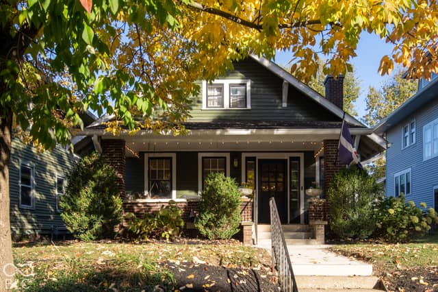 4057 Broadway Street, Indianapolis, IN 46205, photo 3 of 31