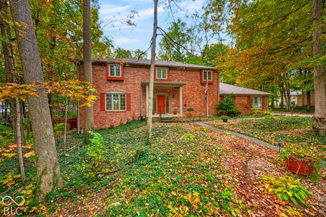 3441 Eden Hollow Place, Carmel, IN 46033, photo 2 of 87