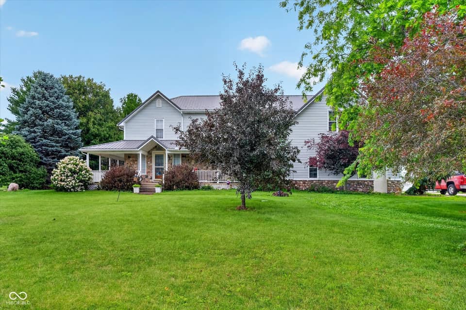 3192 N 600 E, Kokomo