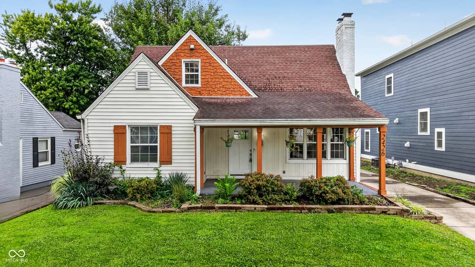 2426 Northview Avenue, Indianapolis
