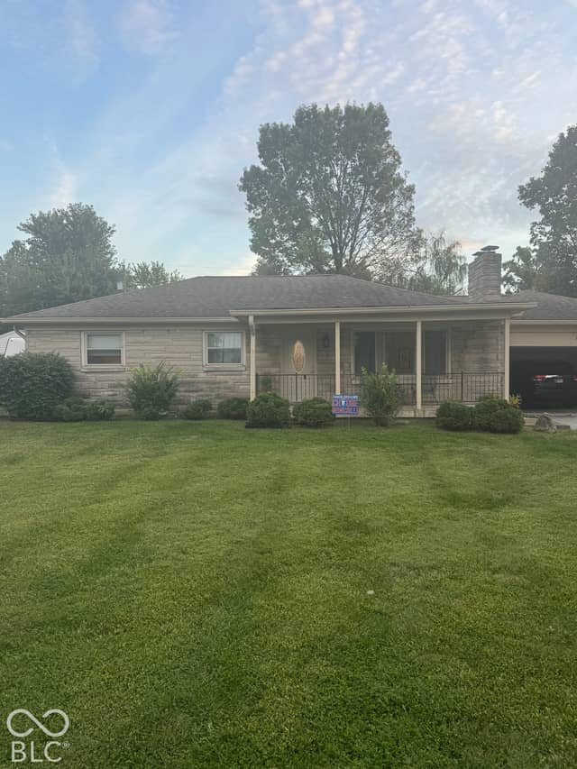 3447 Lindbergh Drive, Indianapolis, IN 46237, photo 2 of 23