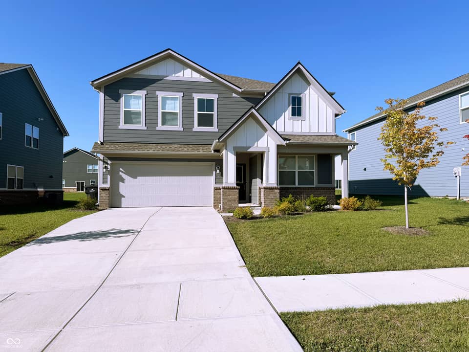 1161 Elmwood Lane, Greenwood