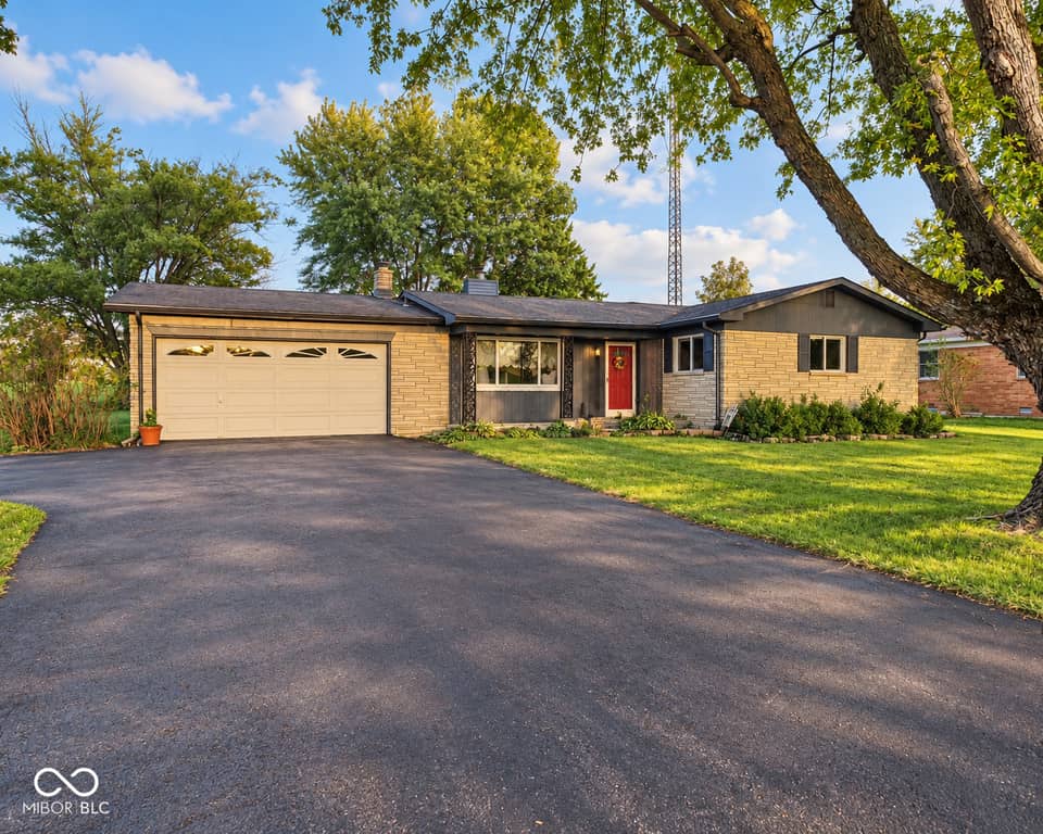 385 S Baltimore Road, Monrovia