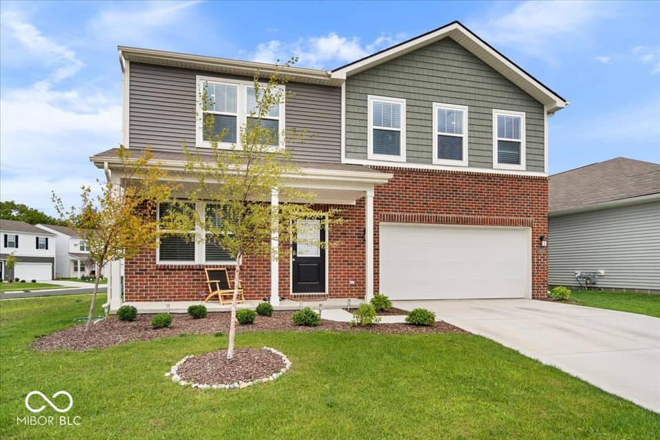11804 Vale Street, Indianapolis