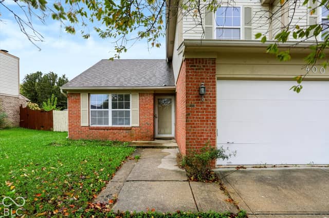 4001 Maple Manor Drive, Indianapolis, IN 46237, photo 5 of 43
