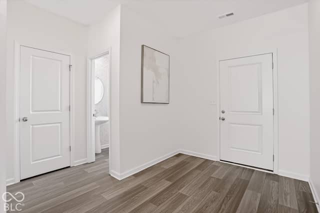1298 Galaxy Lane, Danville, IN 46122, photo 4 of 34