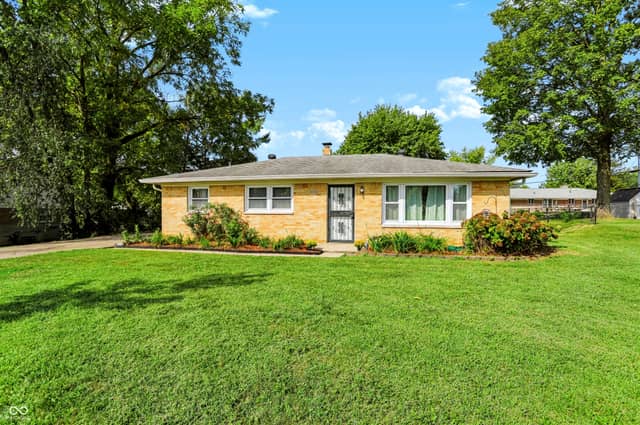 4540 S Keystone Avenue, Indianapolis, IN 46227, photo 4 of 69