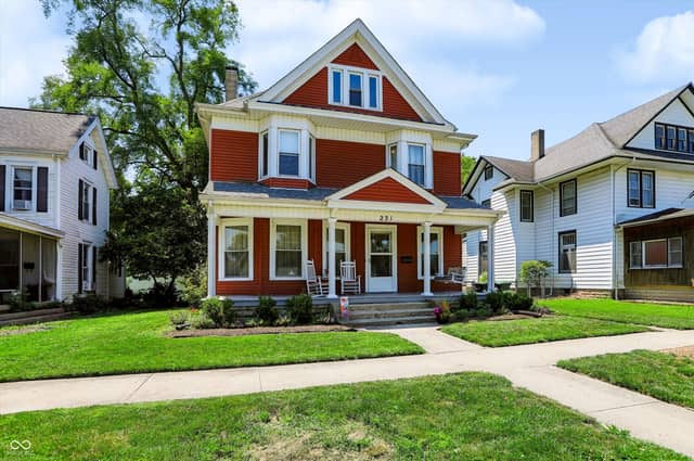 231 E 6th Street, Rushville, IN 46173, photo 4 of 71