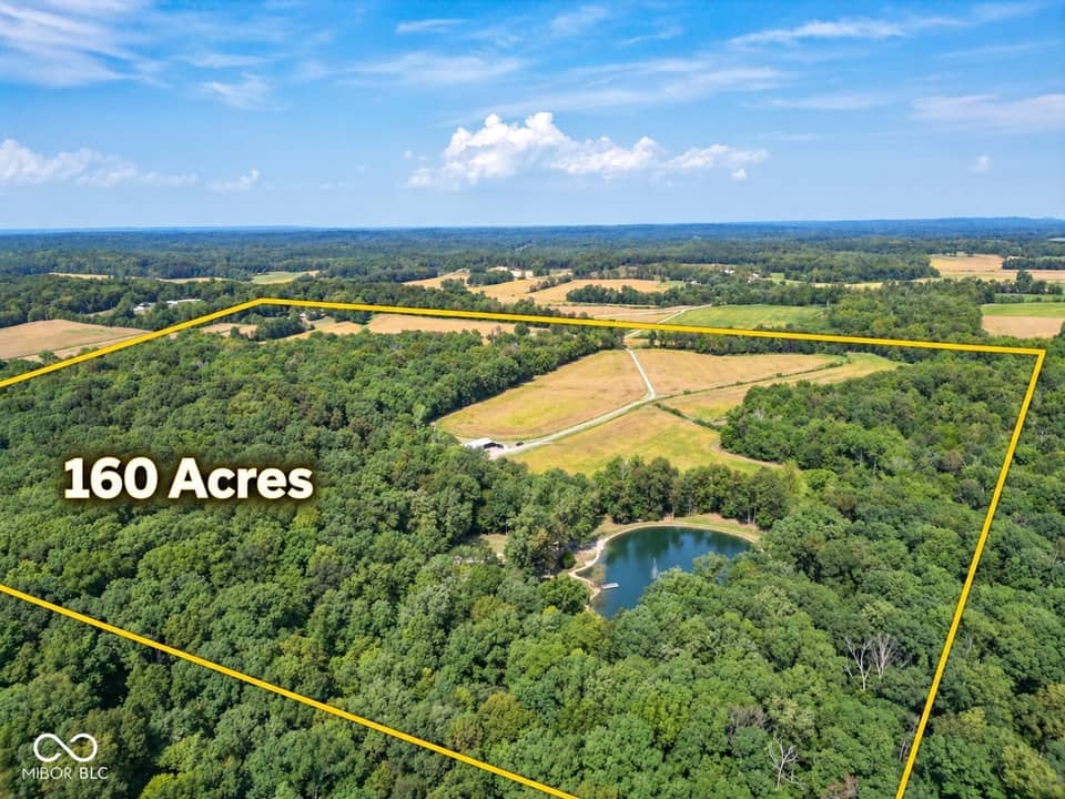 17399 S State Road 58, Seymour