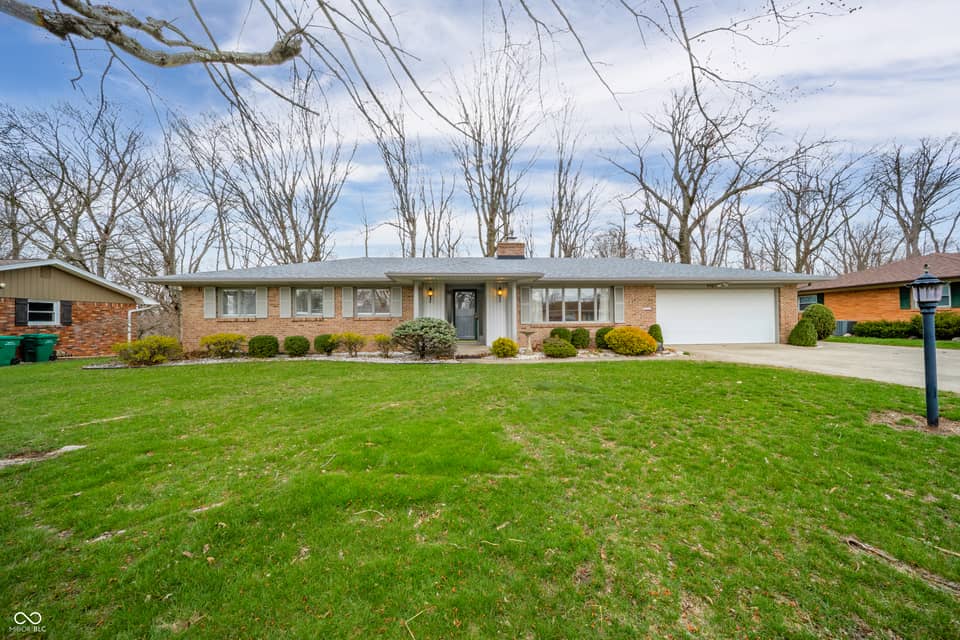 950 Jameson Court, New Castle, IN 47362, photo 1 of 39