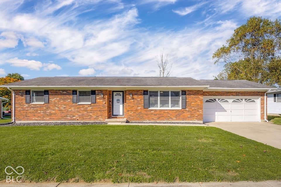 9032 Shadow Drive, Brookville, IN 47012, photo 1 of 32