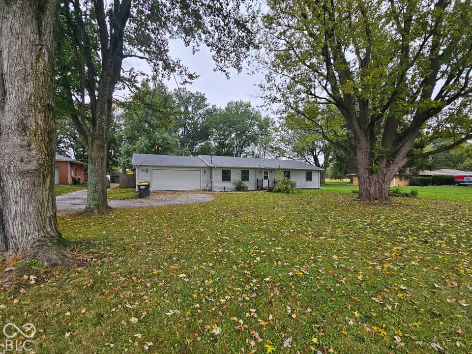 5807 Columbus Avenue, Anderson, IN 46013, photo 1 of 27