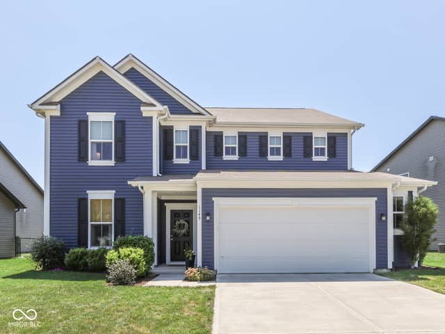 1145 Cobra Drive, Franklin, IN 46131, photo 2 of 28