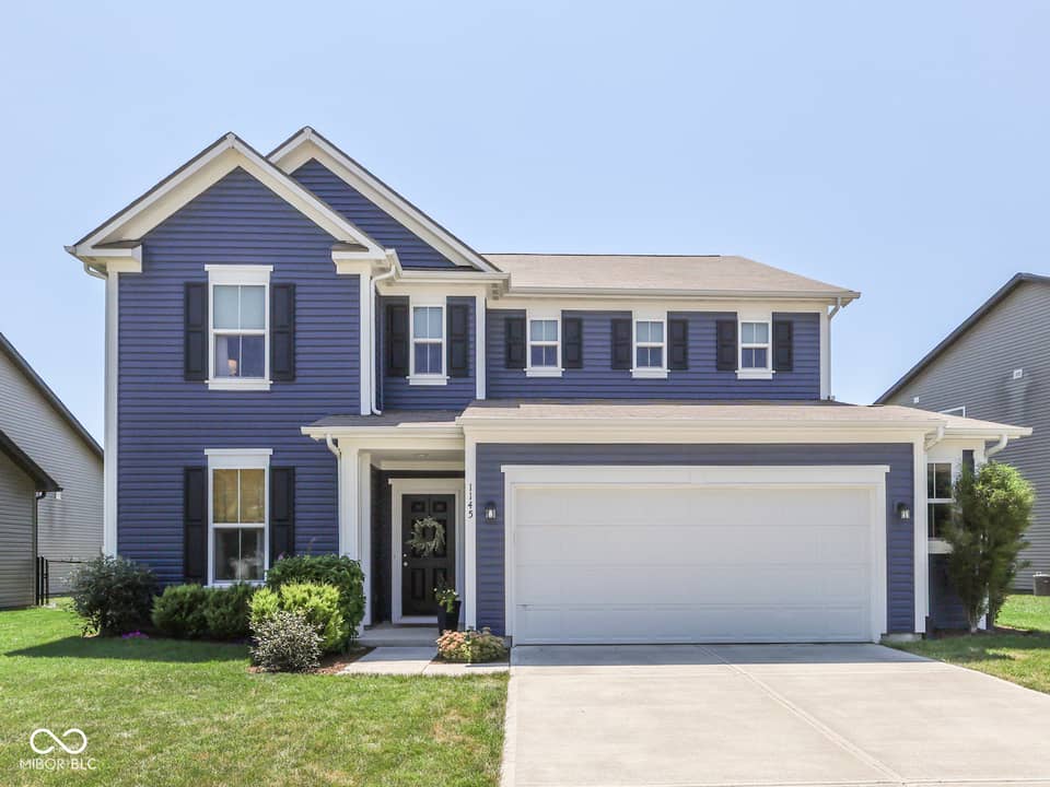 1145 Cobra Drive, Franklin, IN 46131, photo 1 of 28