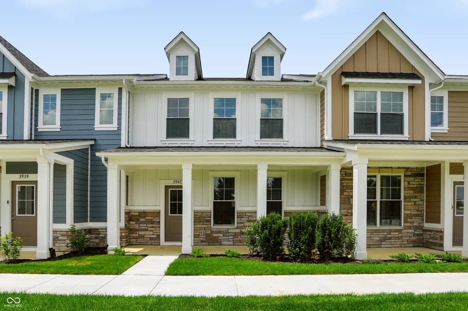 3947 Sandpiper Way, Brownsburg
