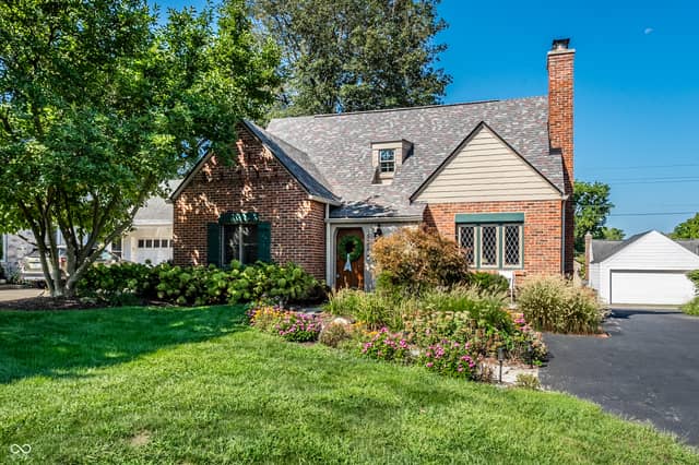 5454 N Illinois Street, Indianapolis, IN 46208, photo 3 of 46