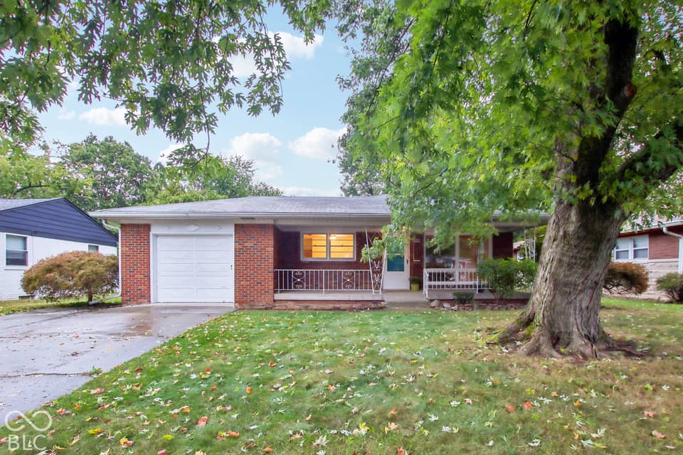 1651 Desoto Lane, Indianapolis, IN 46224, photo 1 of 39