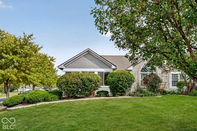 5771 Quail Crossing Drive, Indianapolis, IN 46237, photo 3 of 28