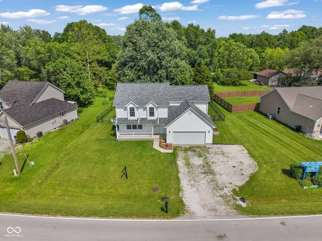 239 Lincoln Hills, Coatesville, IN 46121, photo 3 of 27