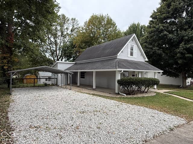 659 E Highland Street, Martinsville, IN 46151, photo 3 of 31