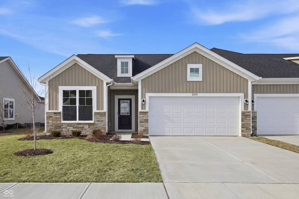 2054 Frost Line Lane, Greenfield